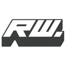 RW recognition mark