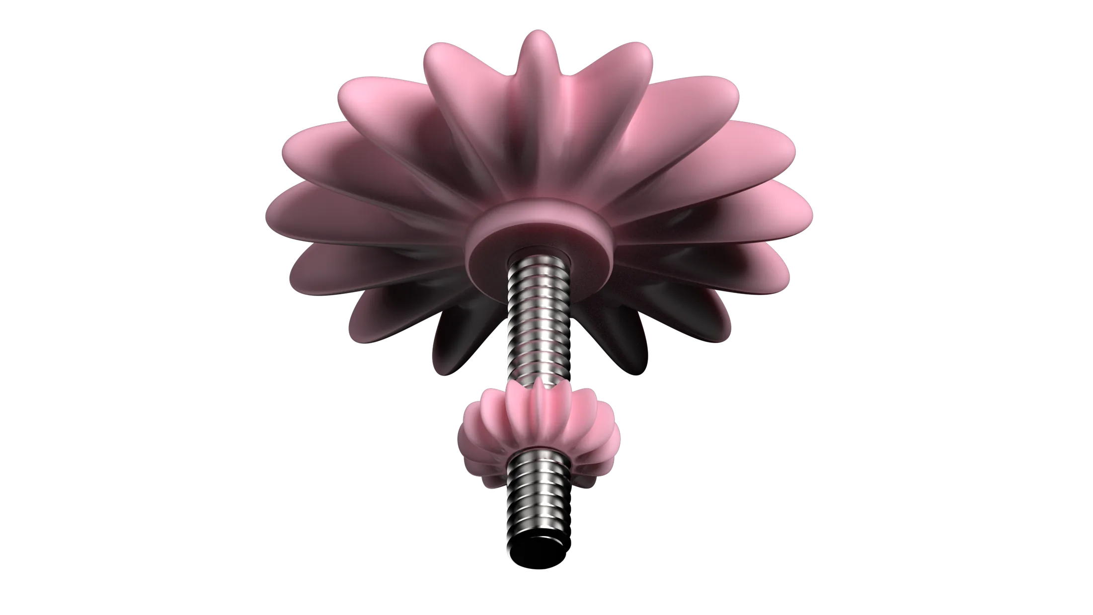 Fastener concept