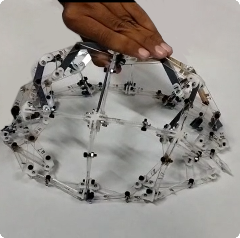 EEG headset design development image three