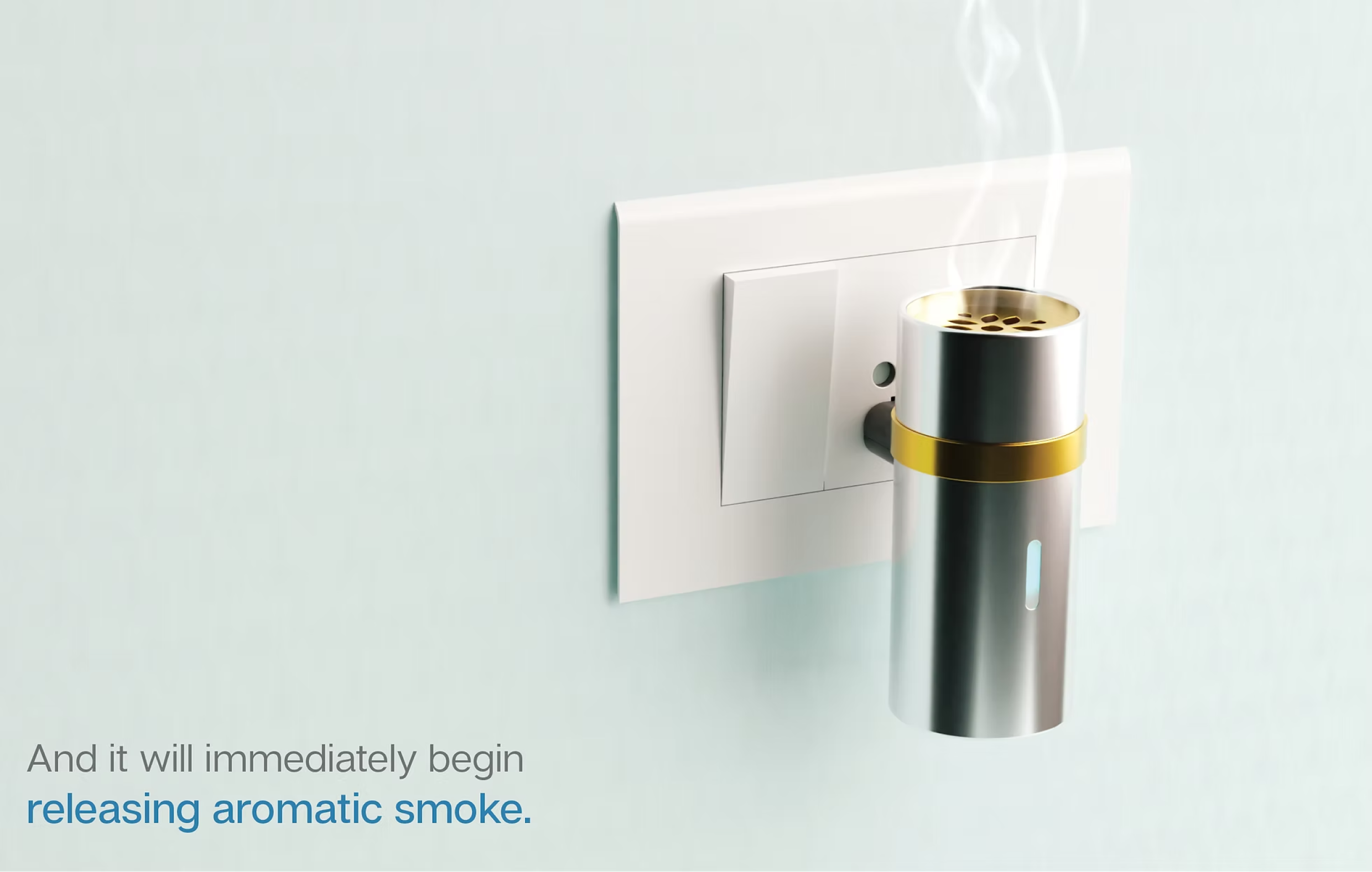 Electric Resin Burner design board three