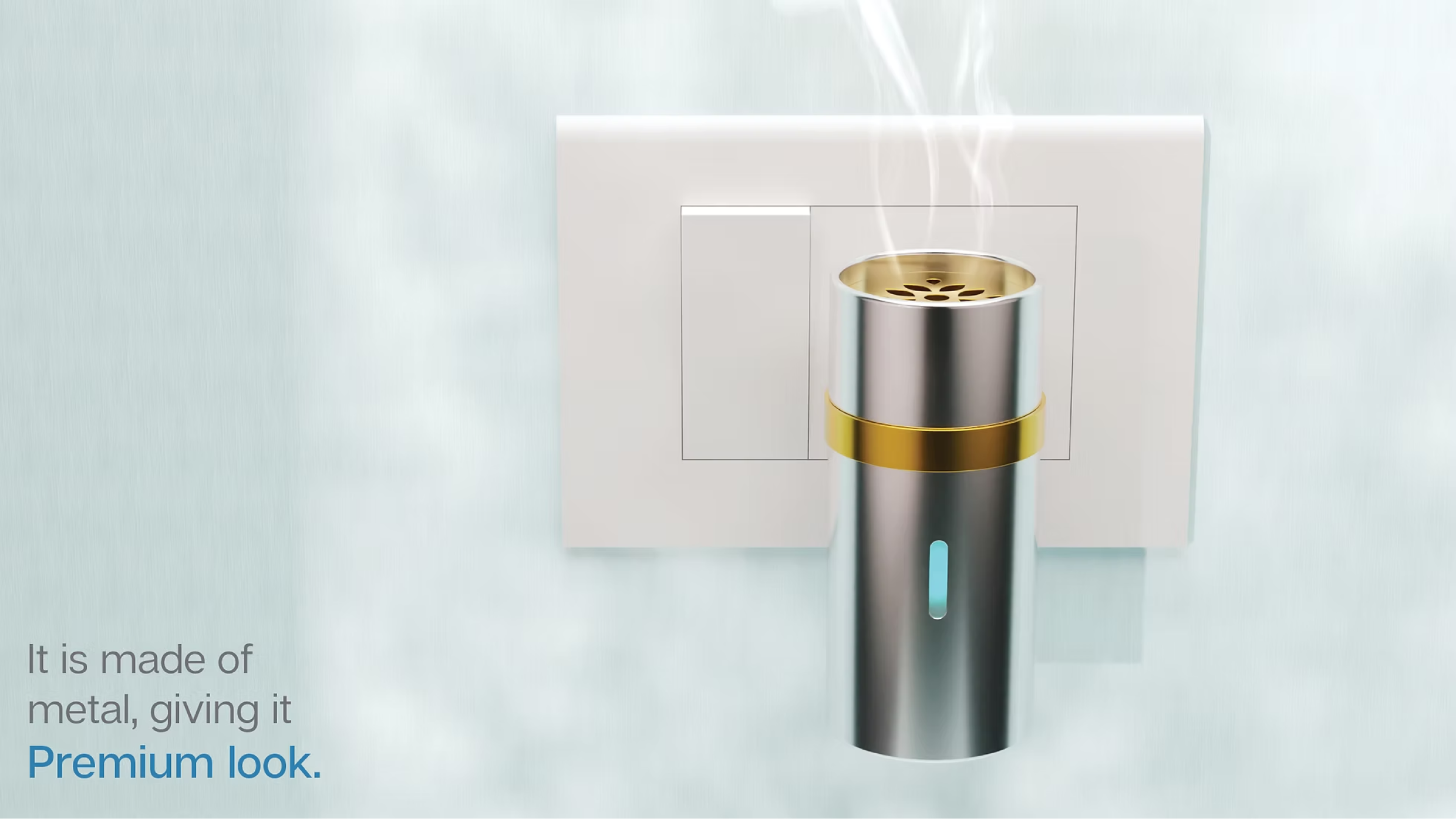 Electric Resin Burner design board four