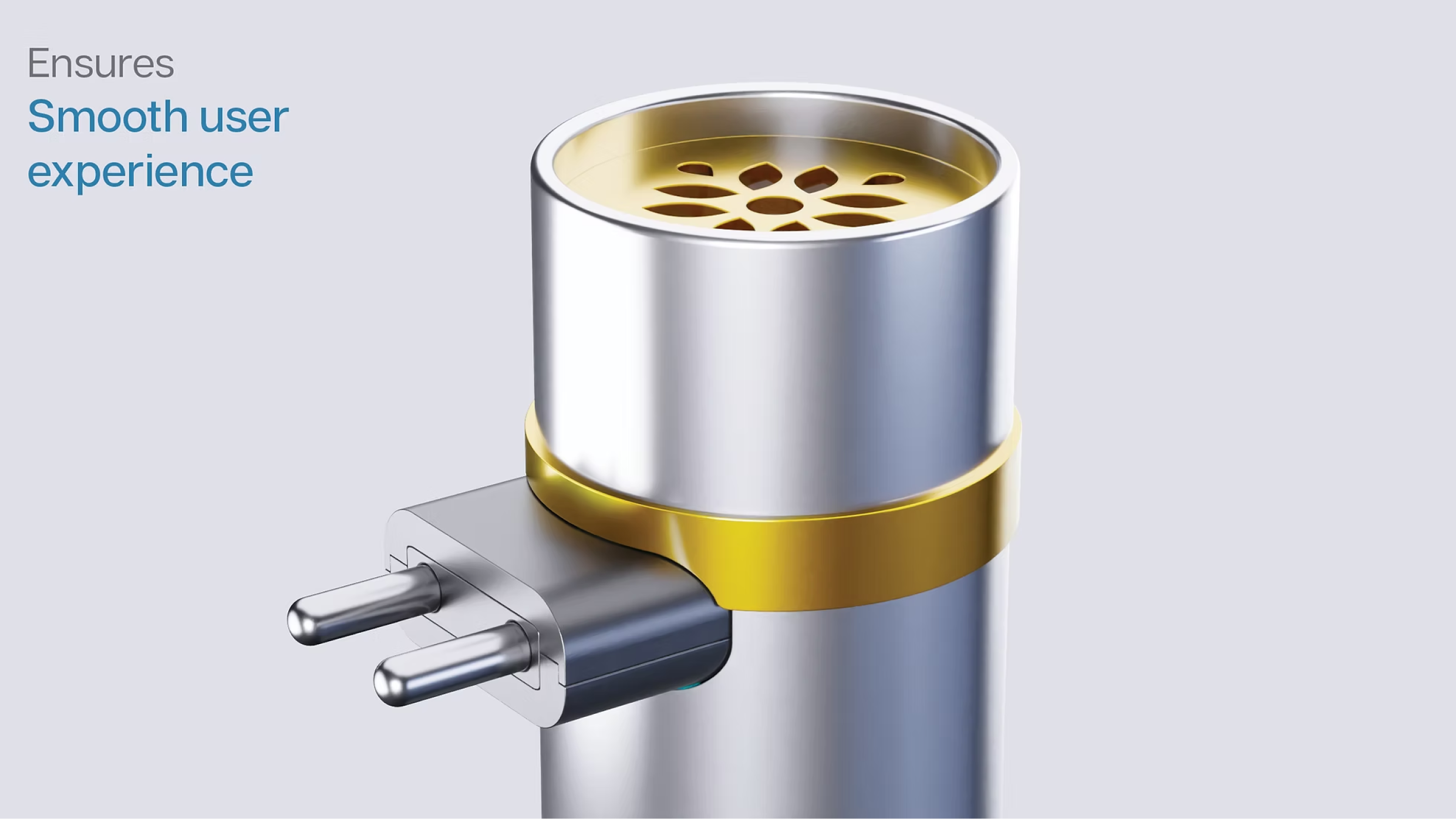 Electric Resin Burner design board five