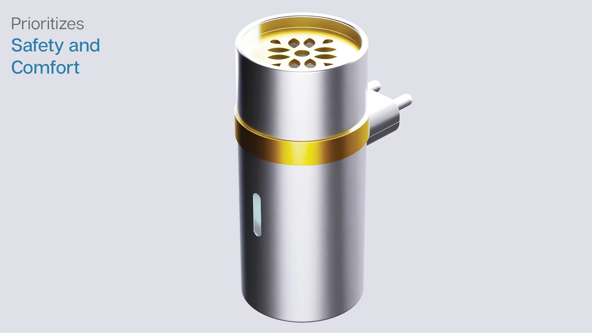 Electric Resin Burner design board six