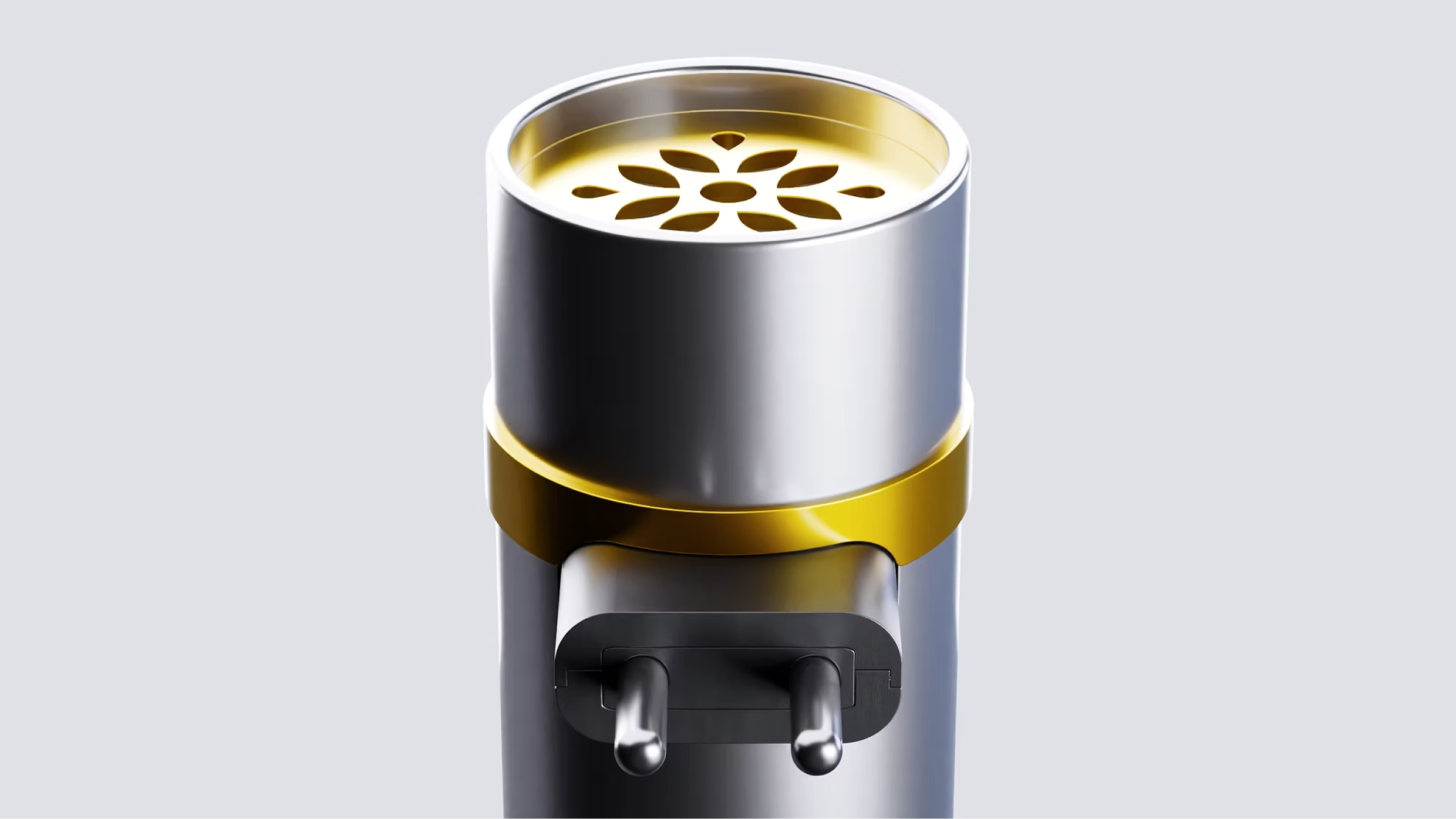 Electric Resin Burner design board seven