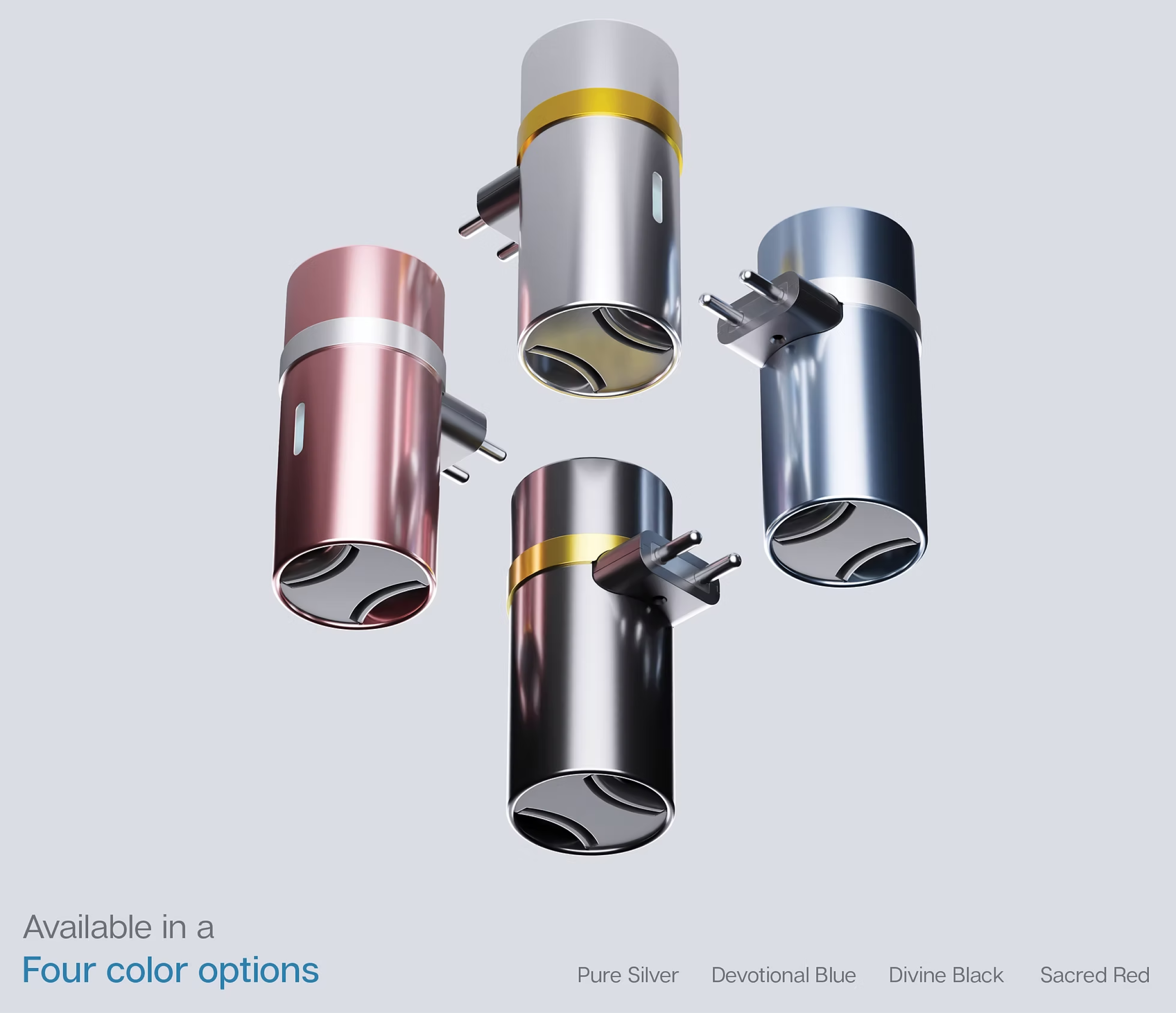 Electric Resin Burner design board twelve