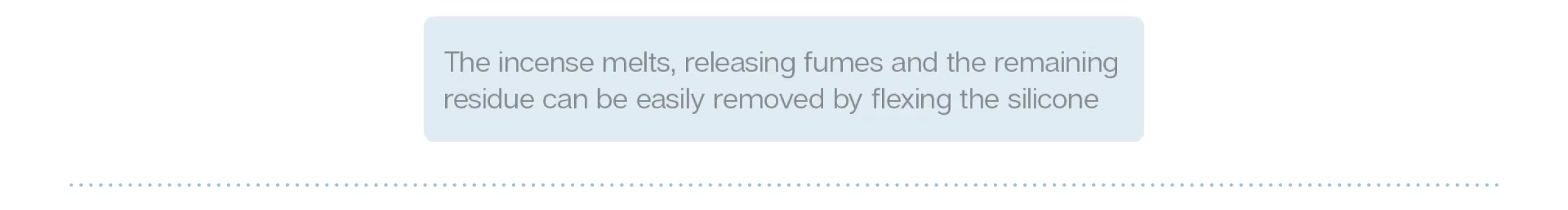 Electric Resin Burner final strip