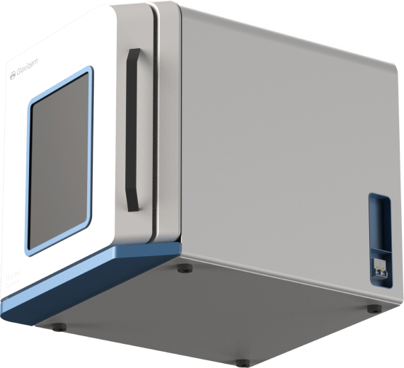 Atlas Glaviqem oven concept