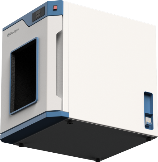 Prime Glaviqem oven concept