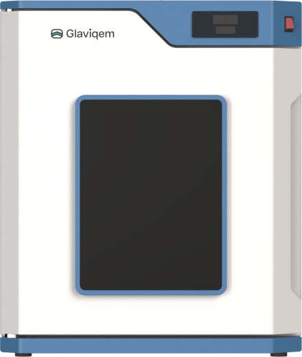 Prime Glaviqem oven concept