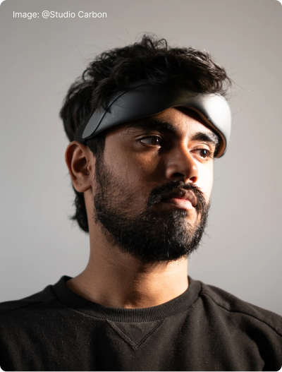 Mave headset fit study