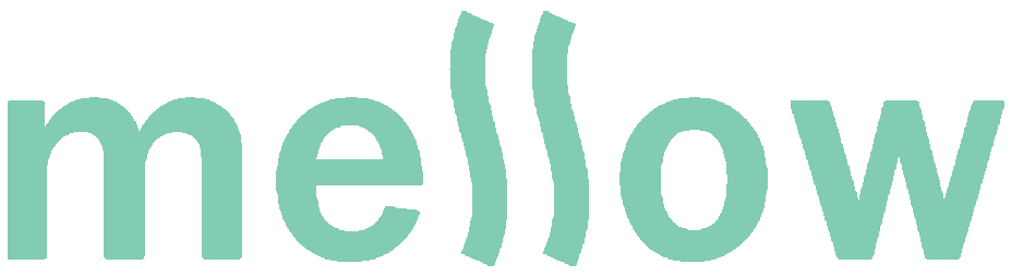 Animated Mellow project title mark
