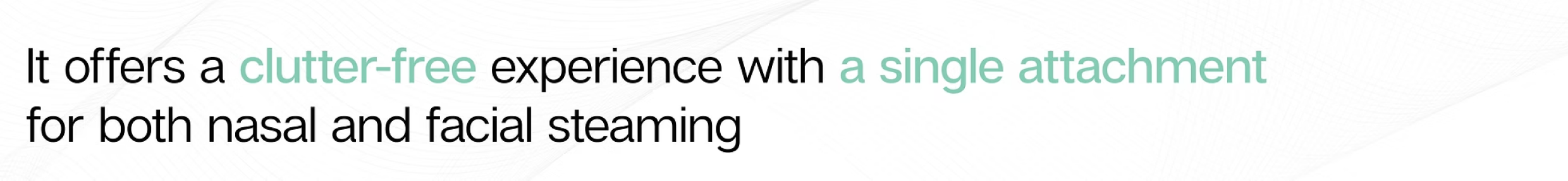 Mellow design intent statement