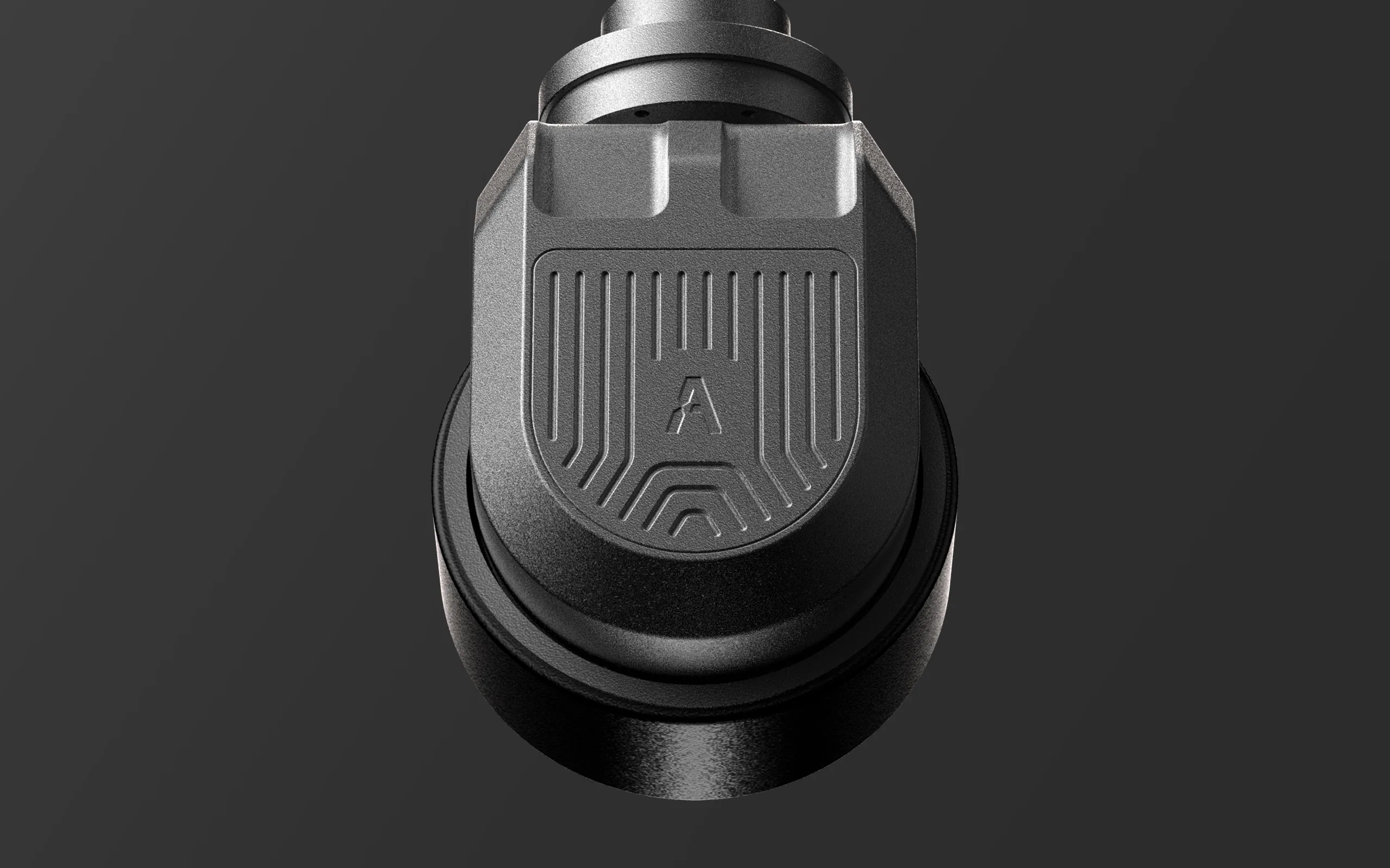Ati Omni Wheel product render