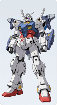 Sherpa Mecha design process reference 2