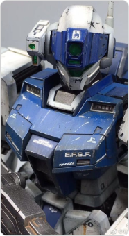 Sherpa Mecha design process reference 3