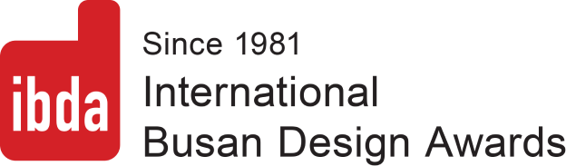 International Busan Design Awards recognition mark