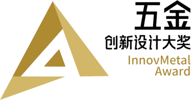 InnoVMetal Award recognition mark