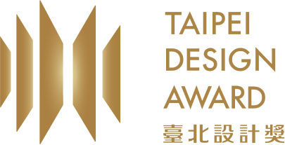Taipei Design Award recognition mark
