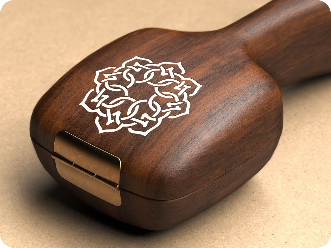 Saras lemon squeezer concept