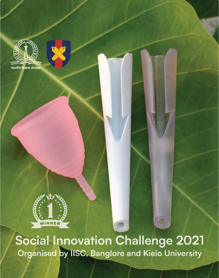 Social Innovation Challenge project